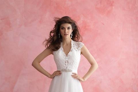 Sweethearts Bridal & Formalwear