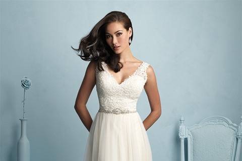 Sweethearts Bridal & Formalwear