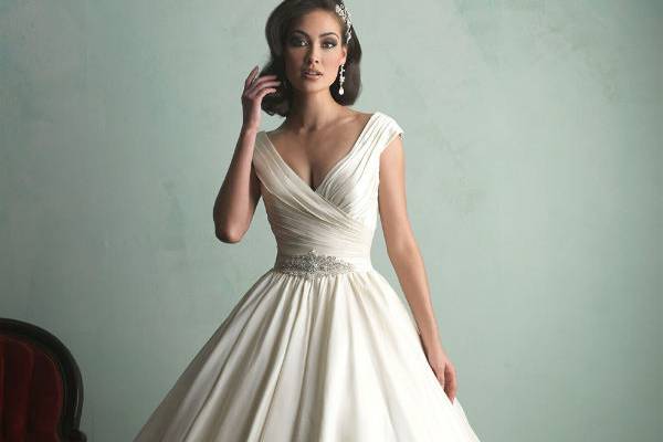 Sweethearts Bridal & Formalwear