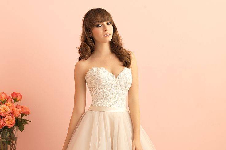 Sweethearts Bridal & Formalwear