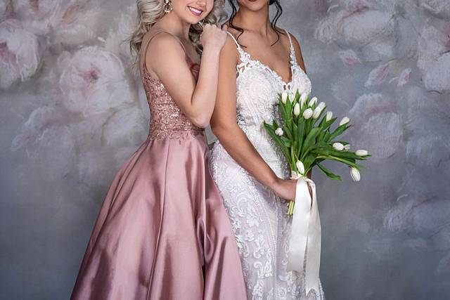 Prom Dresses in Dalton GA