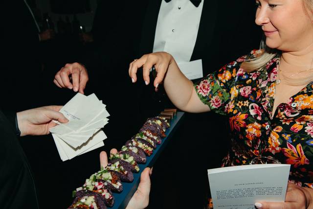 Catering By Design