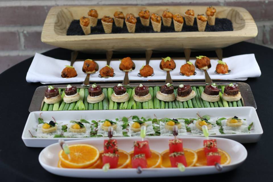 Catering By Design