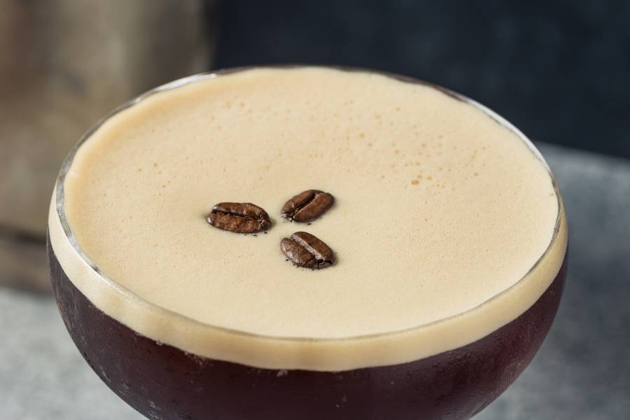 Espresso Martini