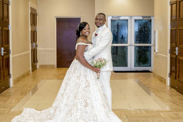 Stuart Florida Weddings