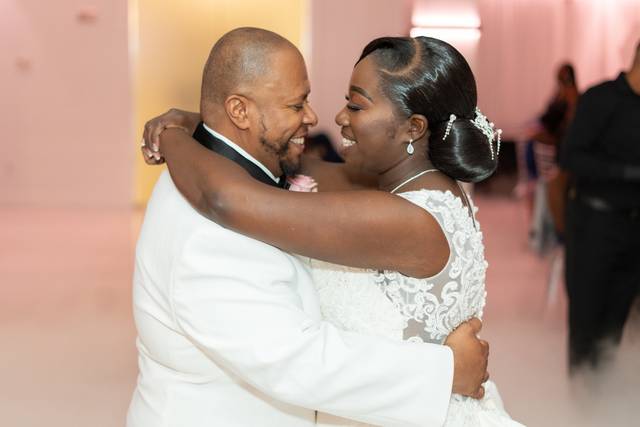 Miami Wedding photographers