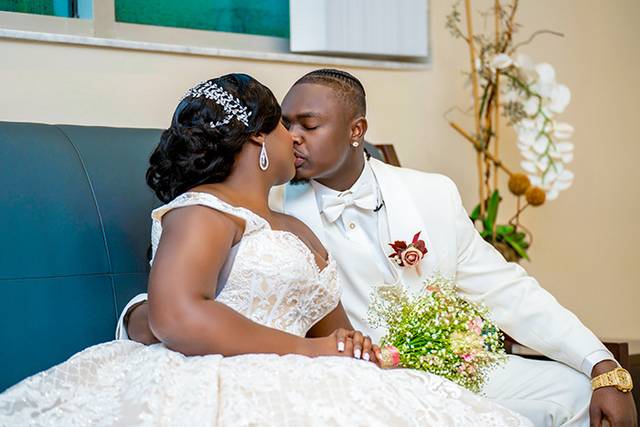 Jacksonville Wedding Photograp