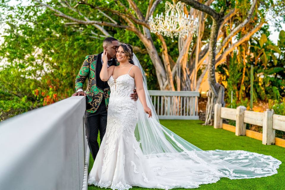 Fort Lauderdale Brides