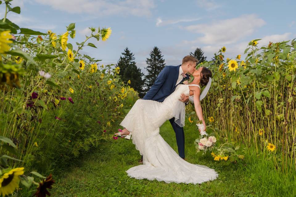 Flower Farm