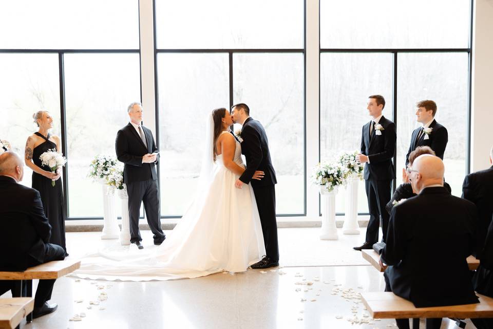 Ceremony
