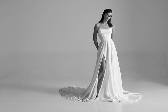 The 10 Best Wedding Dresses in Walnut Creek CA WeddingWire