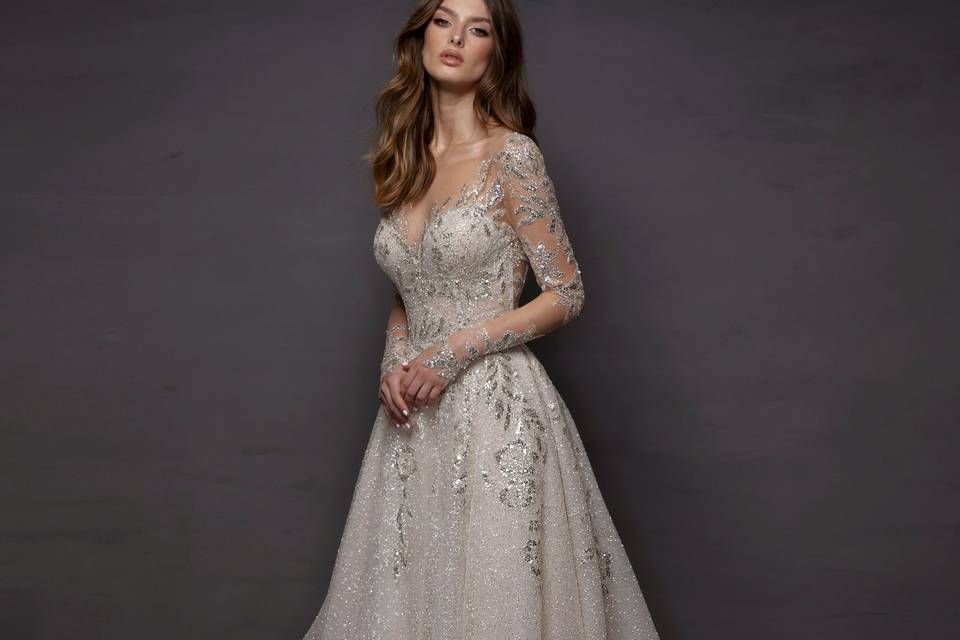 Riki Dalal Bridal