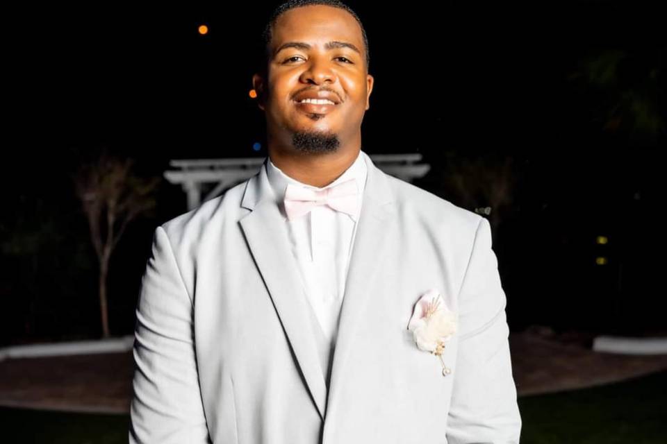 Groom