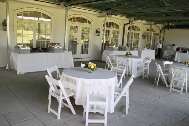 Bare tables
