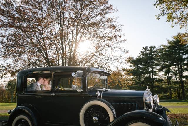 Beautiful Fall Weddings