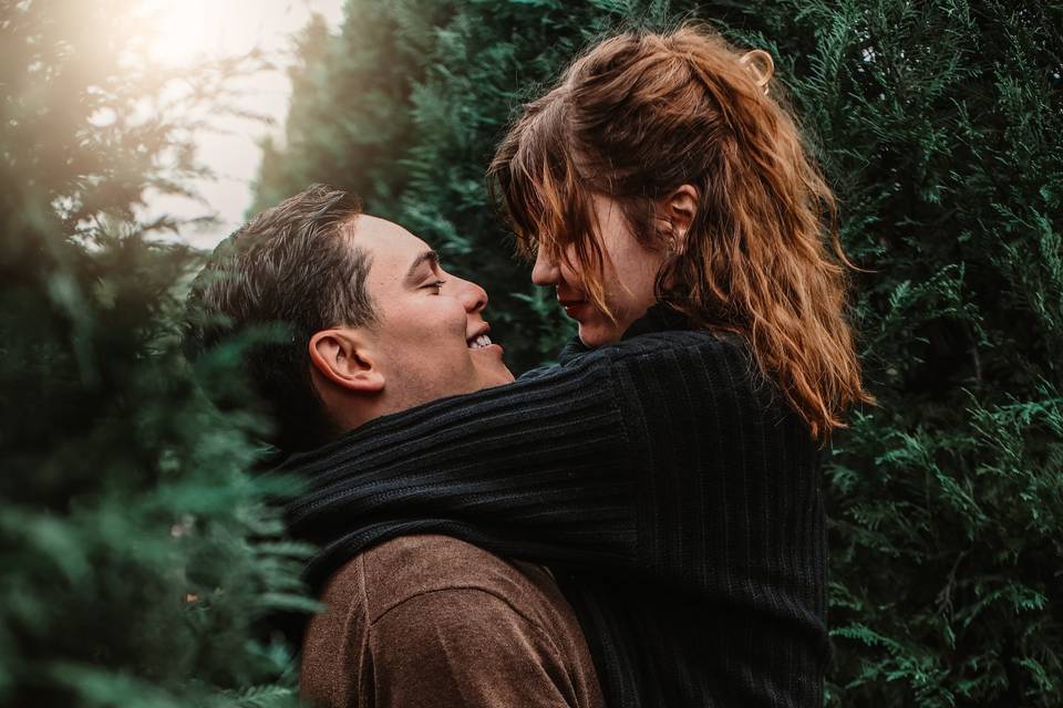 Look of love