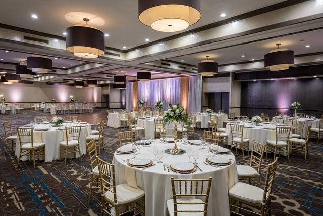 The Doubletree by Hilton San Bernardino