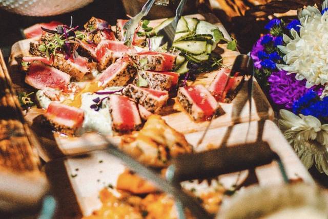 Hoopla! Catering