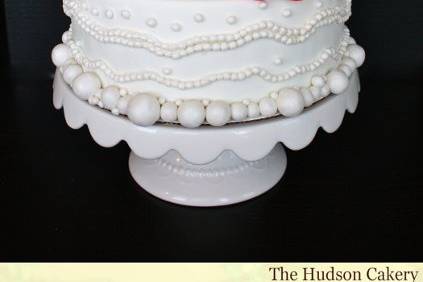 The Hudson Cakery