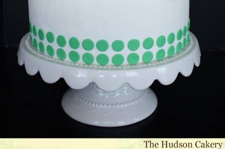 The Hudson Cakery