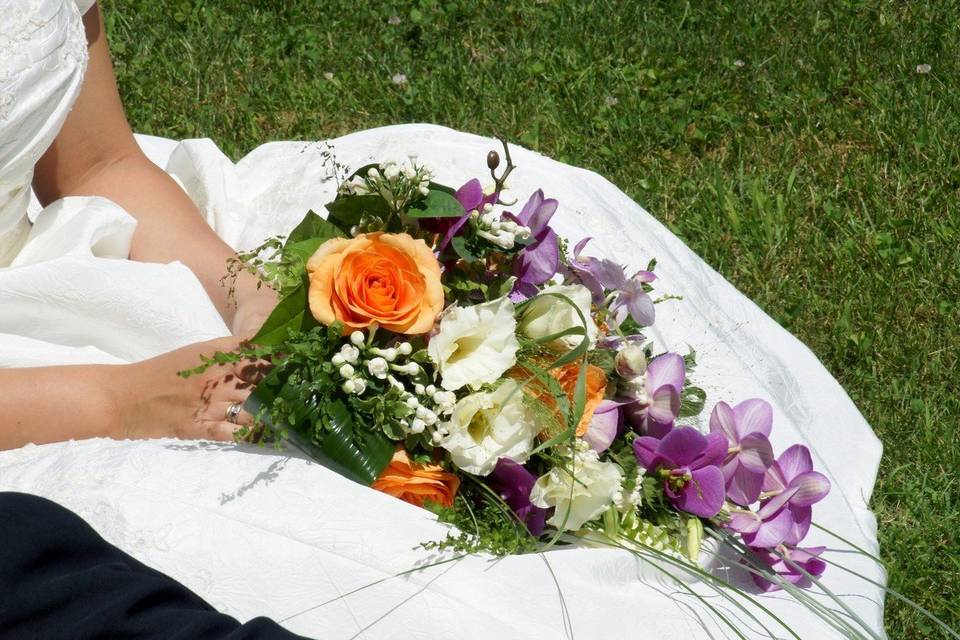 La Dama del Lago - Lago Maggiore Wedding Planner & Events