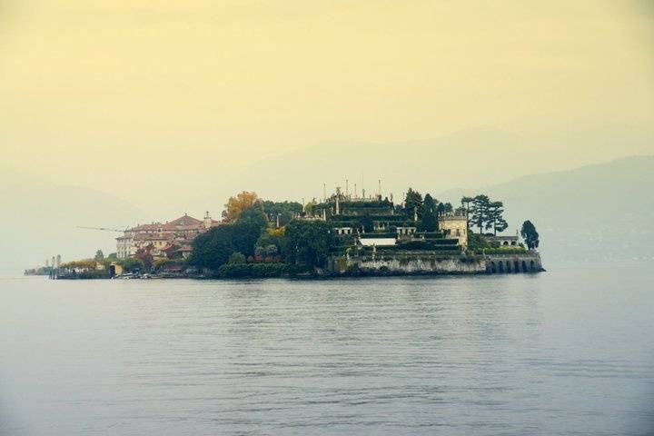 La Dama del Lago - Lago Maggiore Wedding Planner & Events