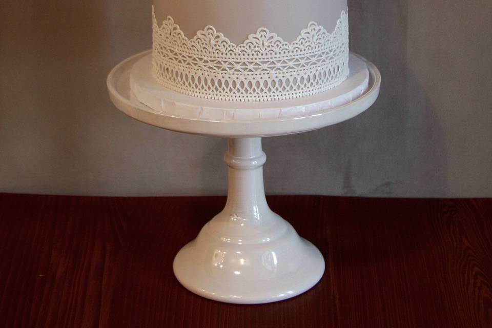 Cake Lace