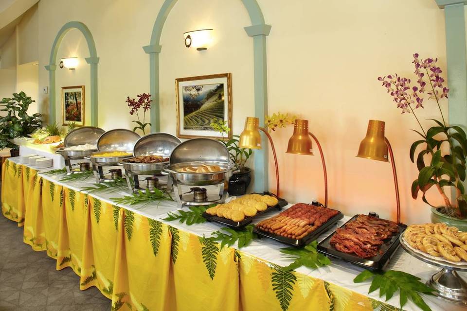 Buffet