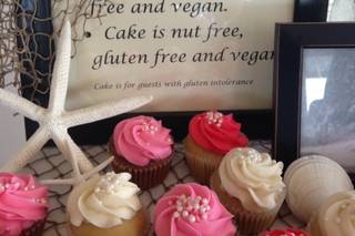 Sweet Alexis Vegan & Allergy Friendly Bakery