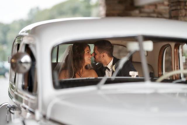 East Shore Wedding Photography