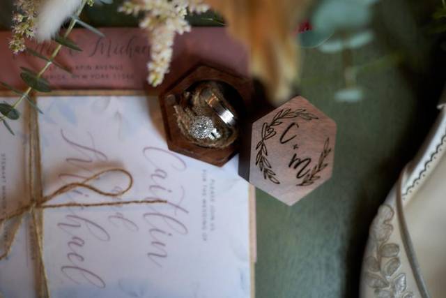 East Shore Wedding Photography