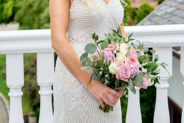 East Shore Wedding Photography