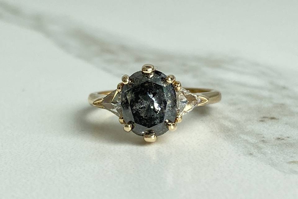 Anna sheffield sale black diamond