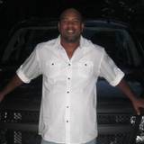 TRAVIS GLEATON