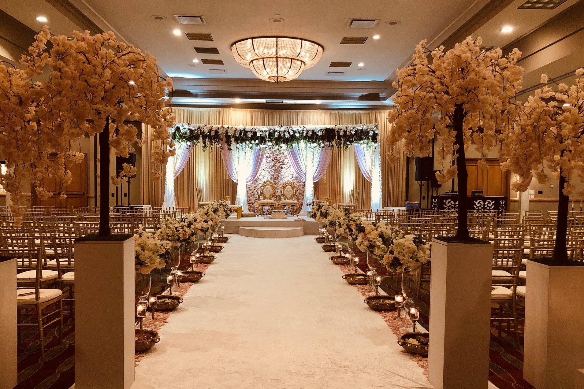 Marriott Indianapolis North Hotel Weddings Indianapolis IN   Img 4793 51 39169 169219581637305 