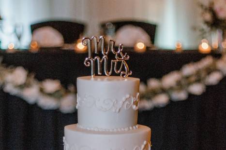 Cake