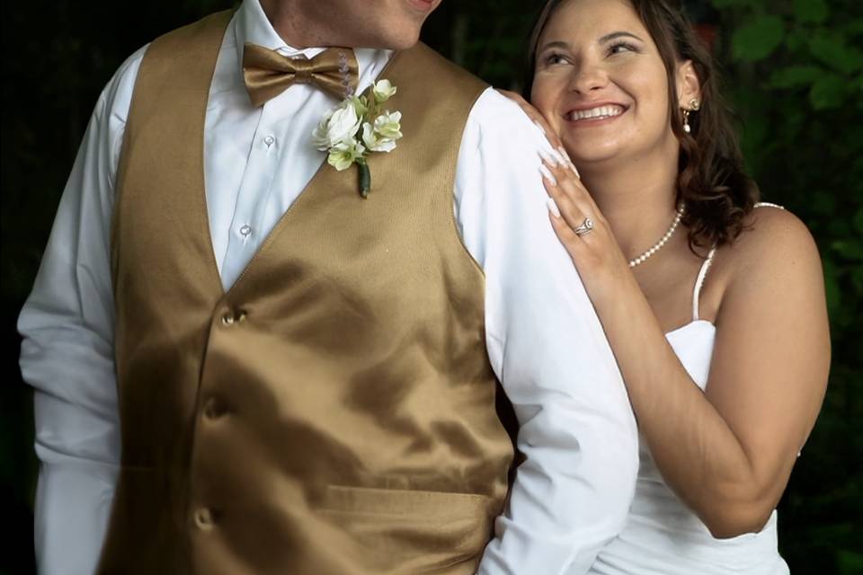 Bridal Shoot