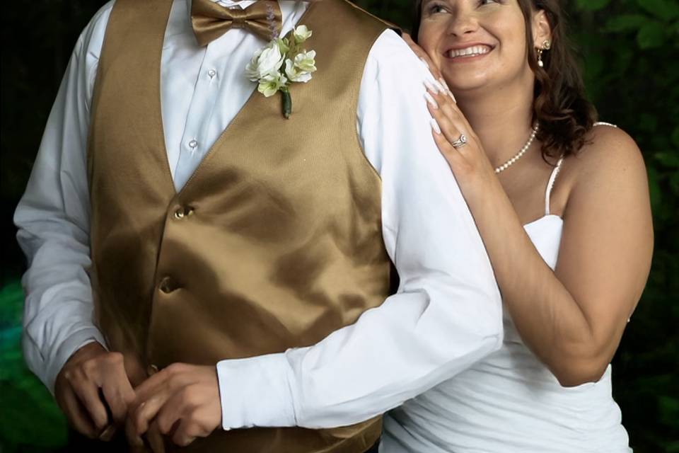 Bridal Shoot