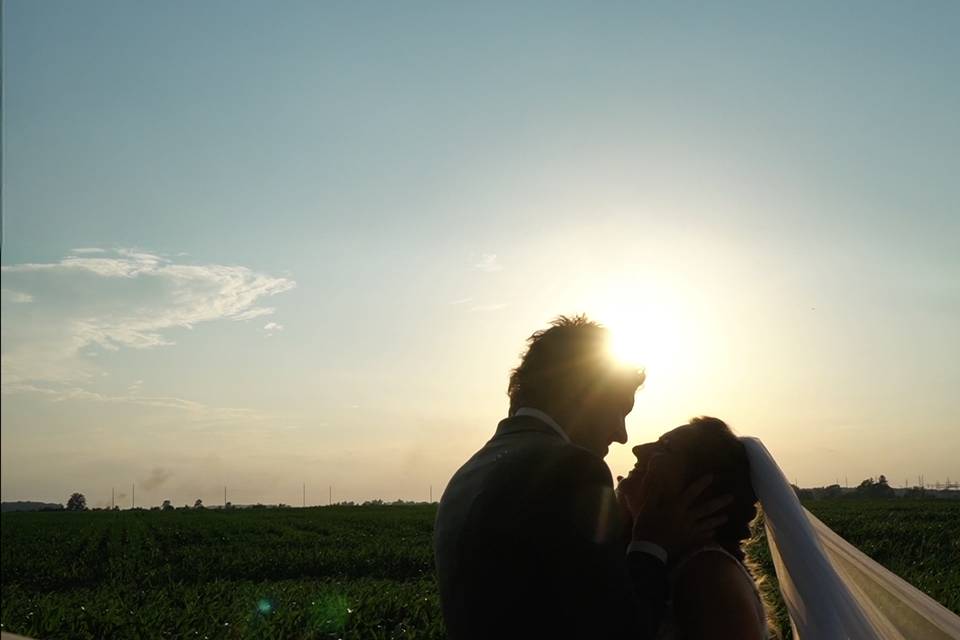 Sunset Shoot
