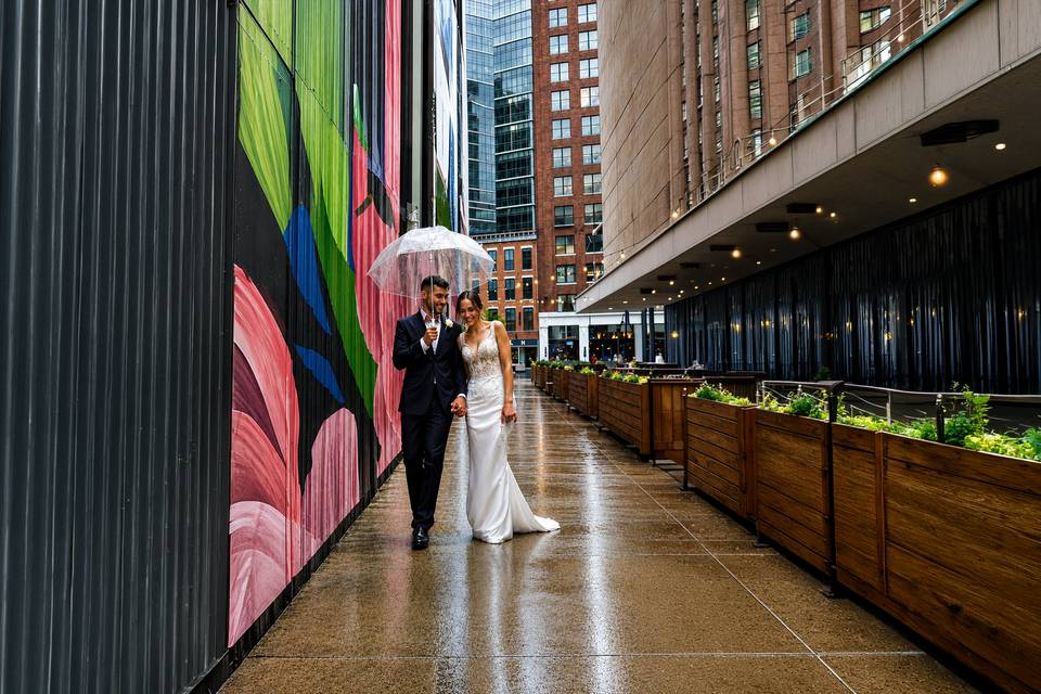 Singin' in the Rain