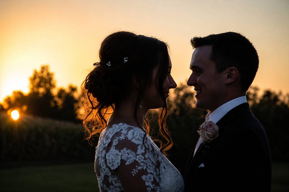 Couples Private Shoot