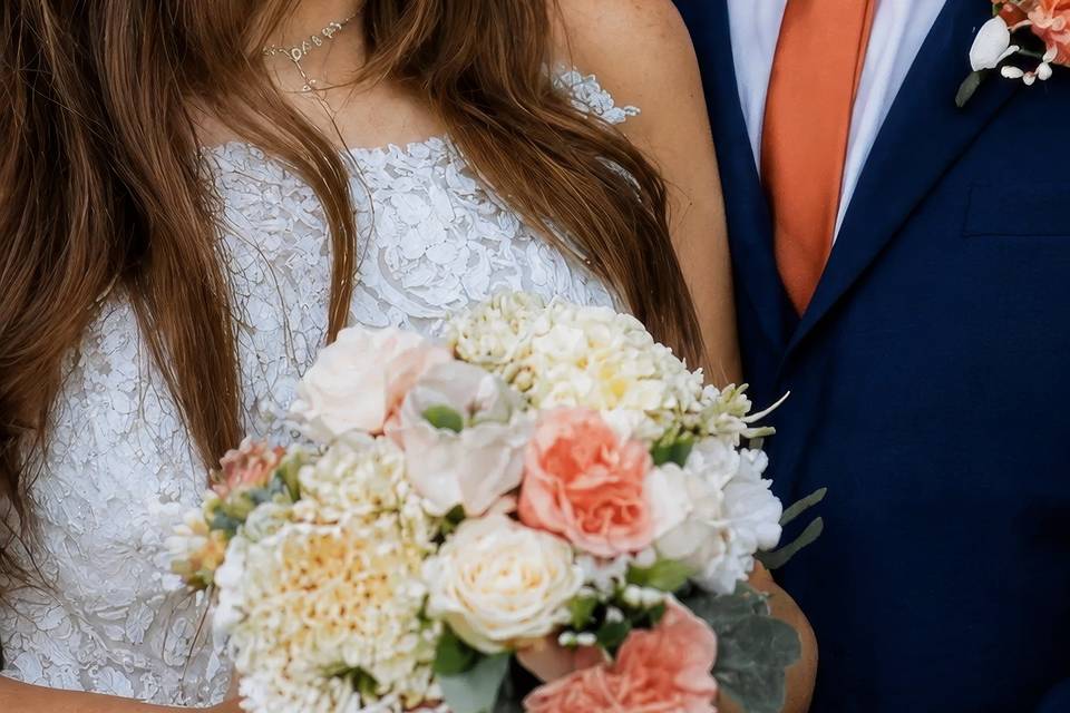 Couple's Shoot