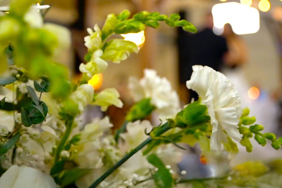 Flower Arrangement