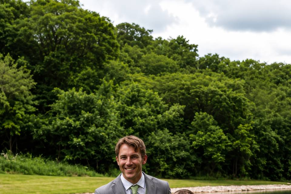 Ring Bearer
