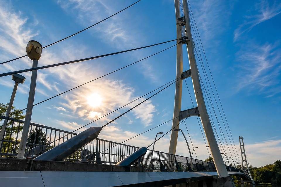 Bridge Shoot