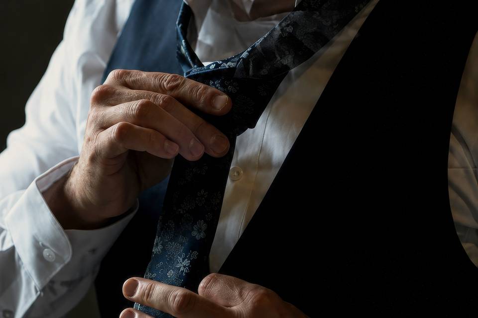 Low-Key, Prep Shots