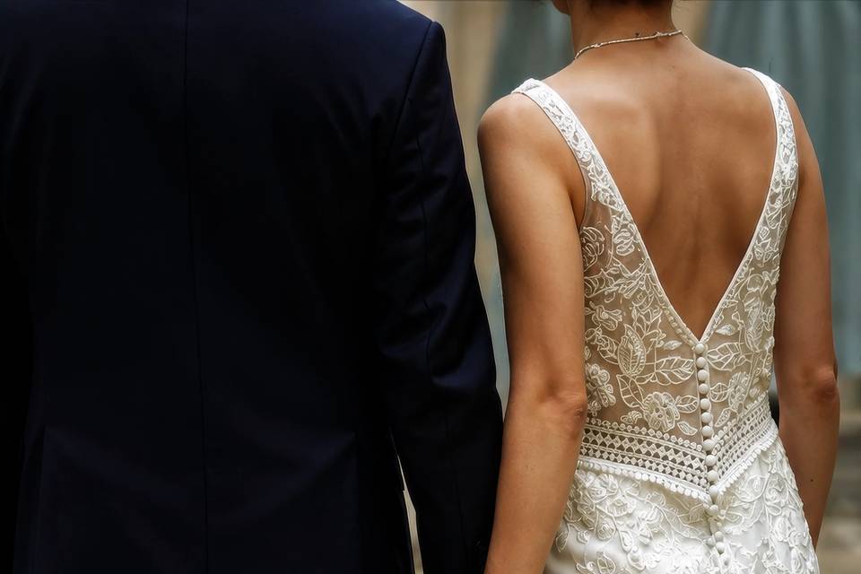 Hand in Hand
