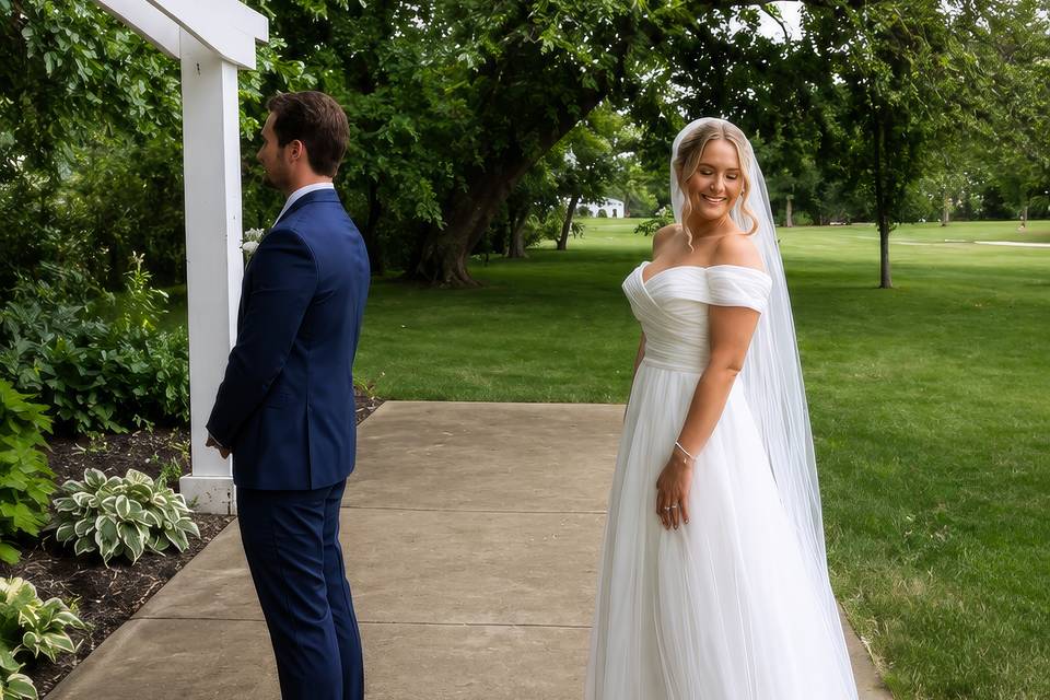 First Look