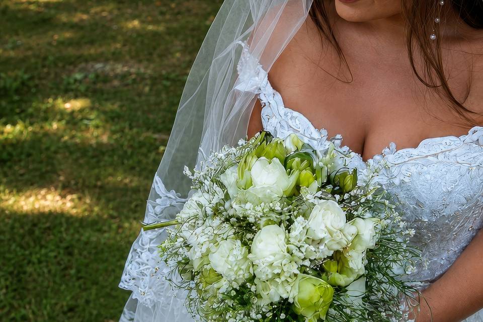 Bridal Hero Shot