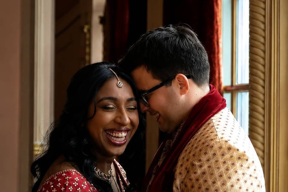 Traditional Indian Wedding